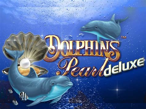 dolphins pearl slot machine free